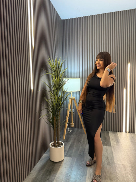 Twisted Dress