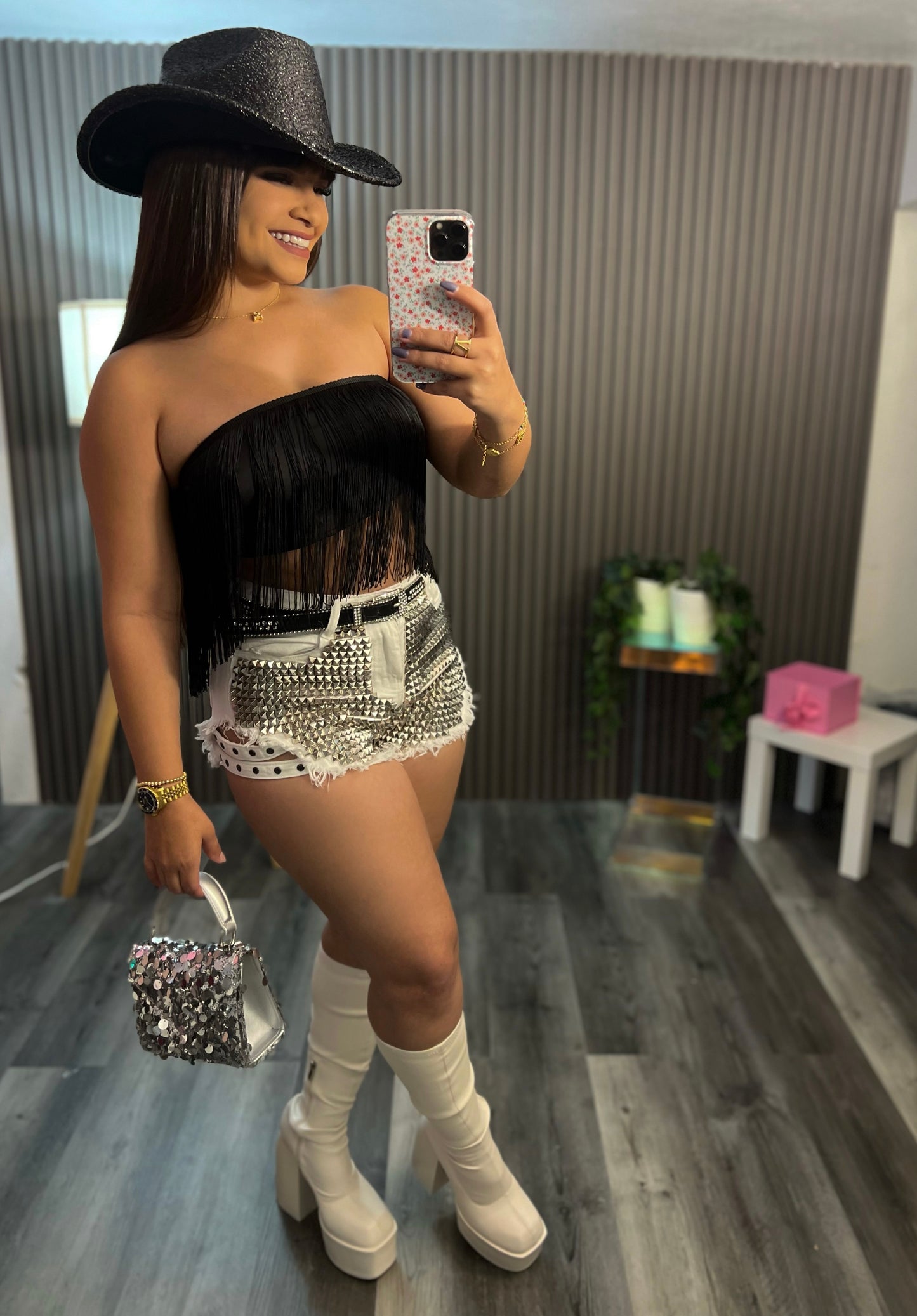 Liz Boot