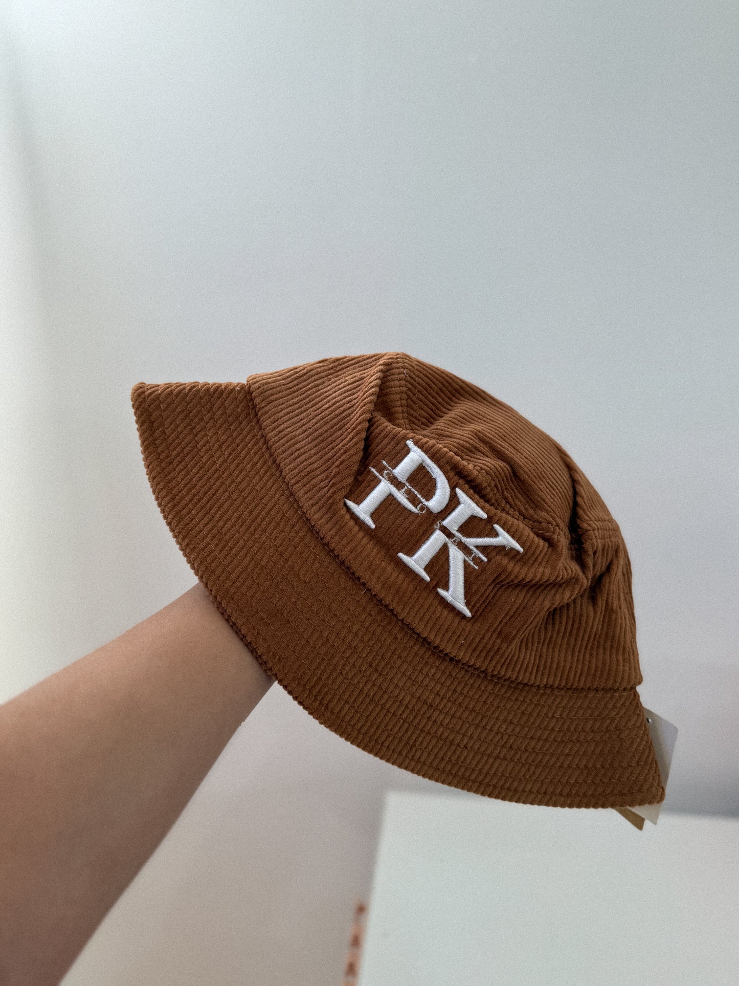 Pk’s Bucket Hats