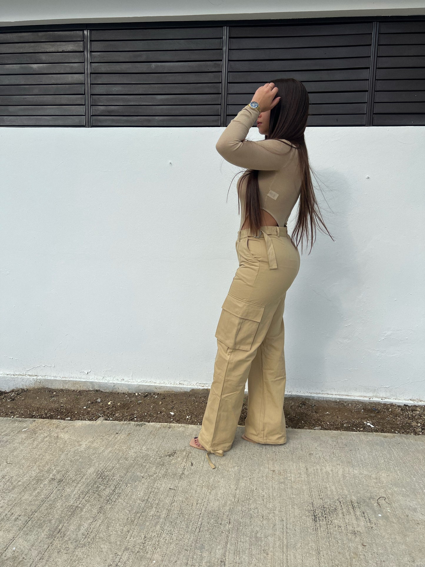 Marianna Pant
