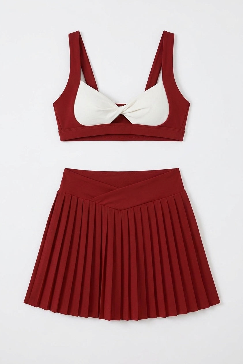 Sport Wear Set