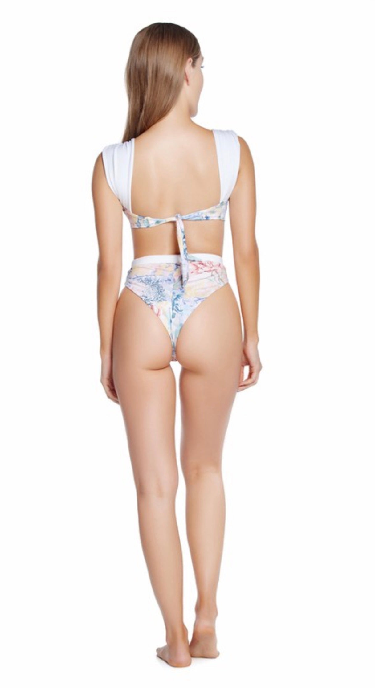 🇨🇴La Vie Bloom Bikini Set🇨🇴