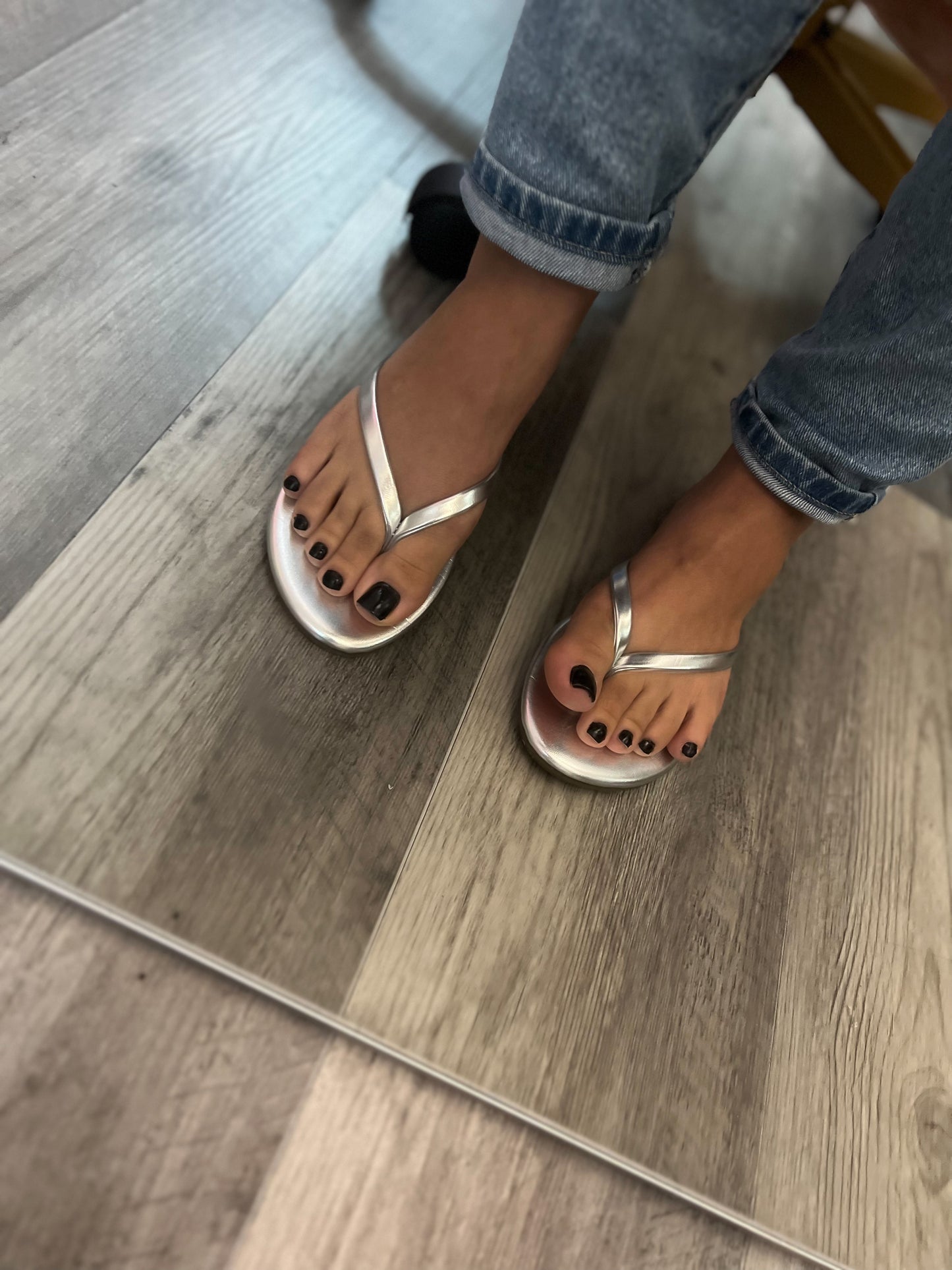 Classic Slide🐚