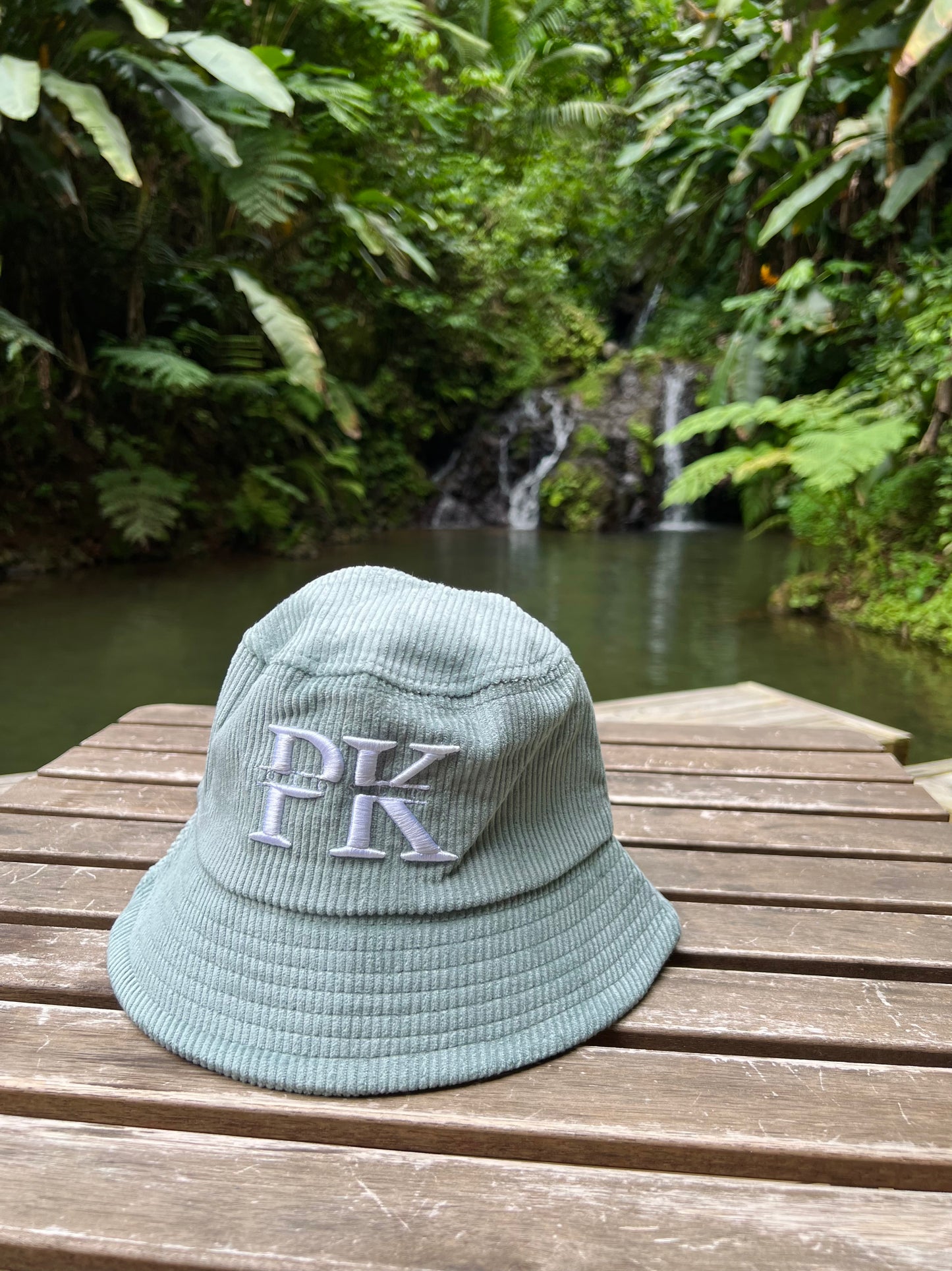 Pk’s Bucket Hats