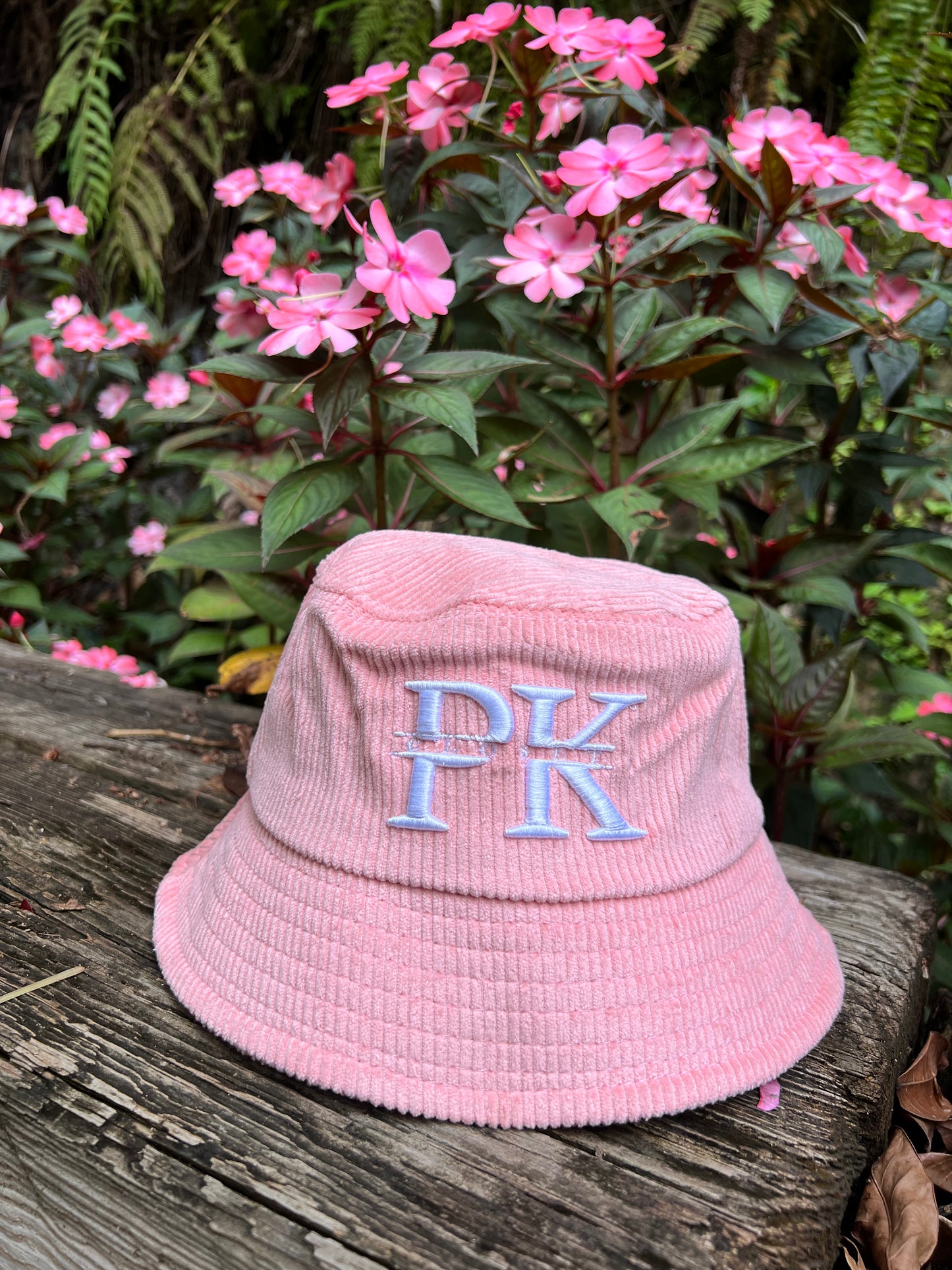 Pk’s Bucket Hats