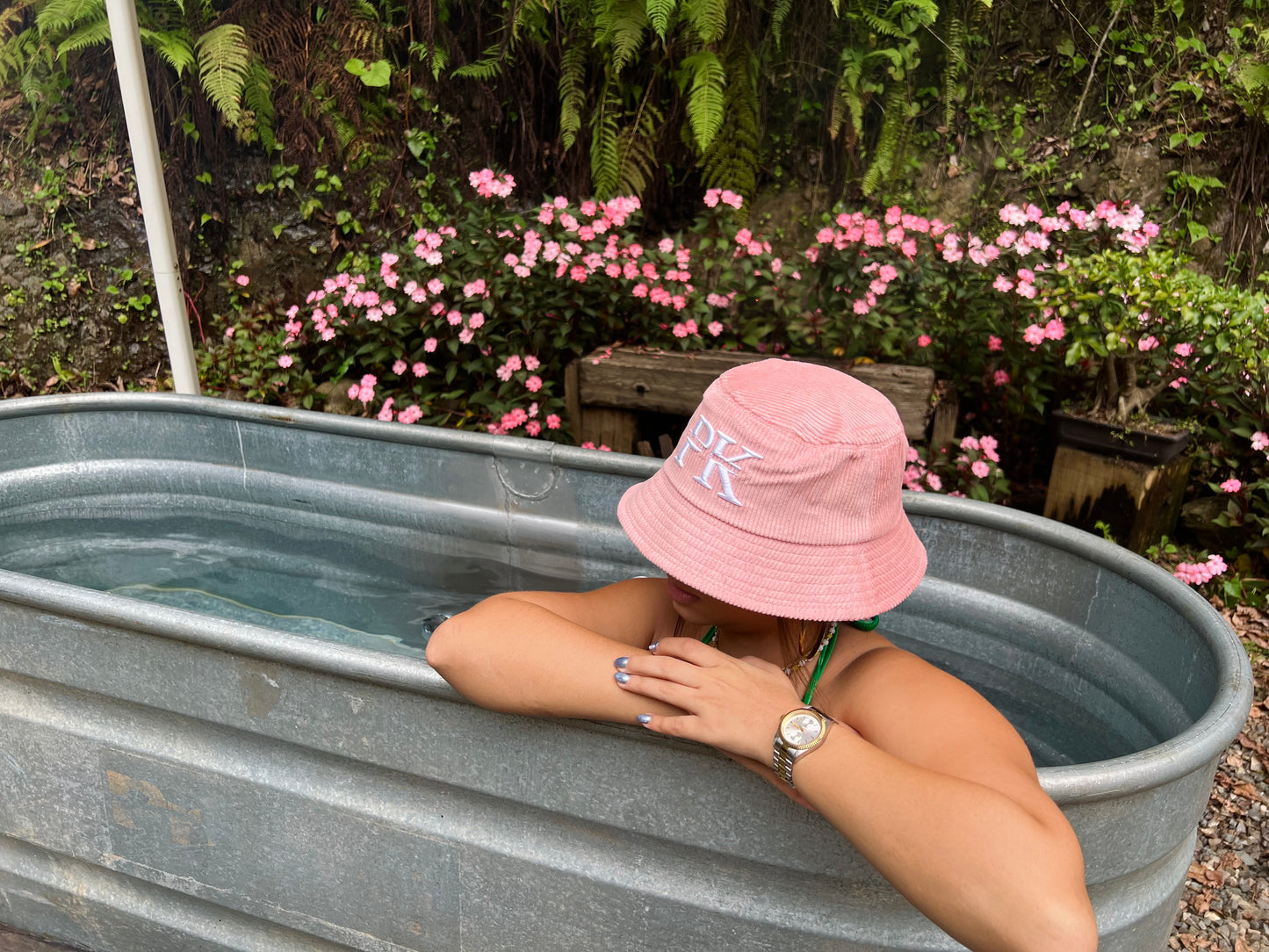 Pk’s Bucket Hats